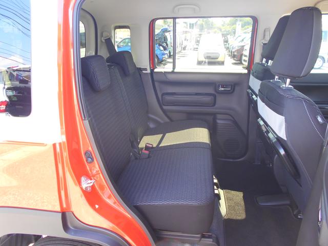 ハスラー HYBRID X 3型(64枚目)