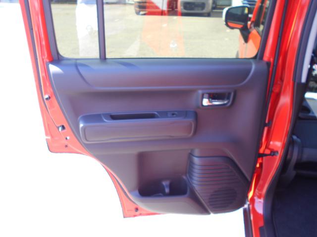 ハスラー HYBRID X 3型(67枚目)