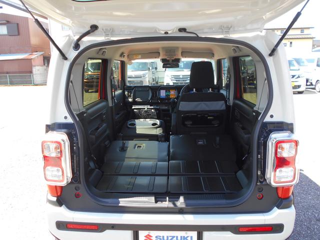 ハスラー HYBRID X 3型(70枚目)