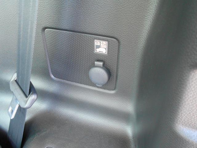 ハスラー HYBRID X 3型(71枚目)