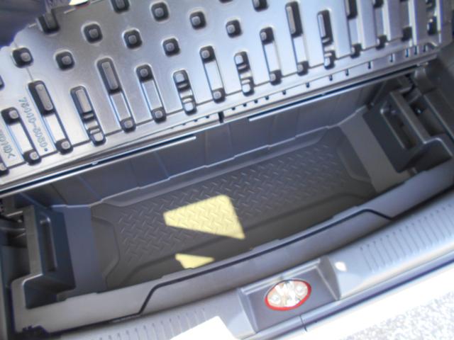 ハスラー HYBRID X 3型(72枚目)