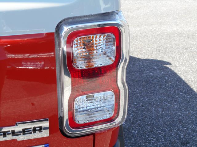 ハスラー HYBRID X 3型(75枚目)