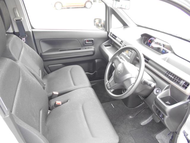 ワゴンR FX 4型(10枚目)