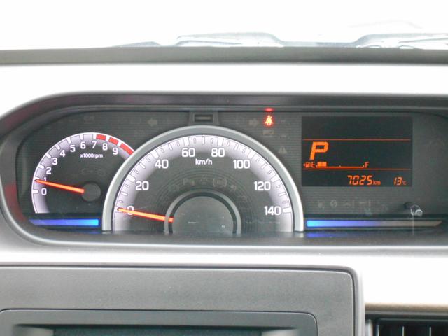 ワゴンR FX 4型(11枚目)