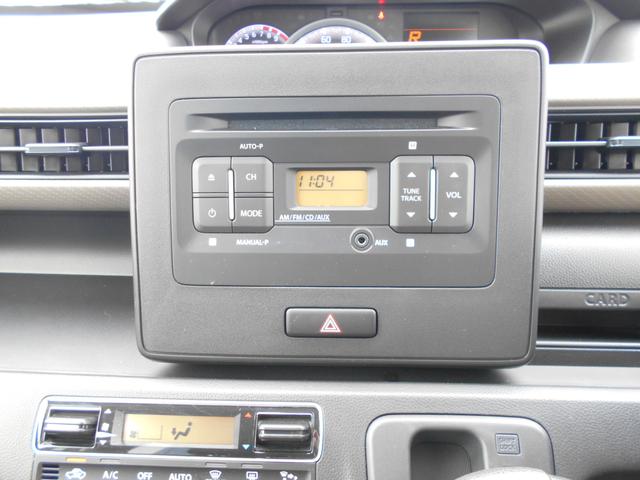 ワゴンR FX 4型(14枚目)