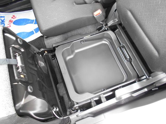 ワゴンR FX 4型(21枚目)