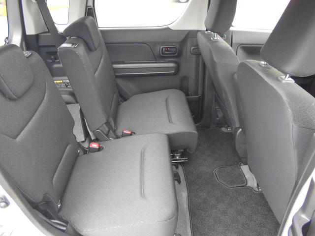 ワゴンR FX 4型(23枚目)