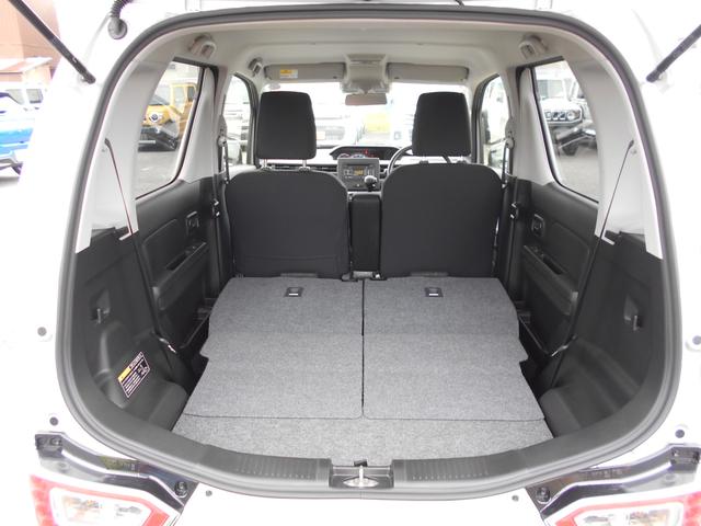 ワゴンR FX 4型(25枚目)