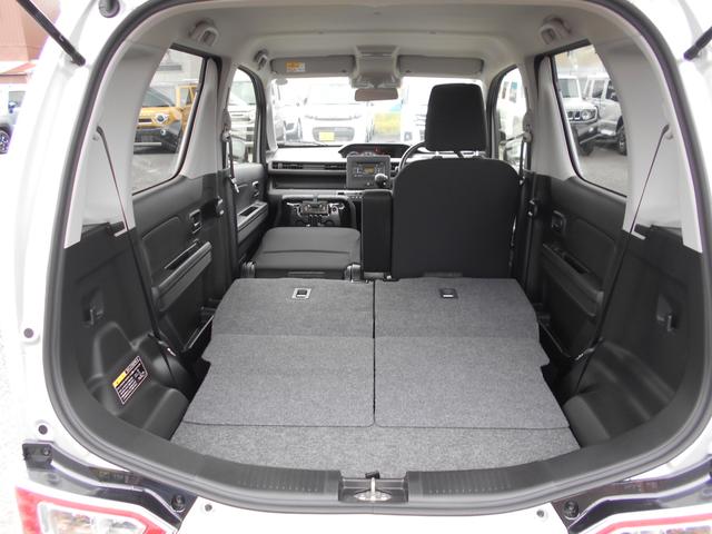 ワゴンR FX 4型(26枚目)