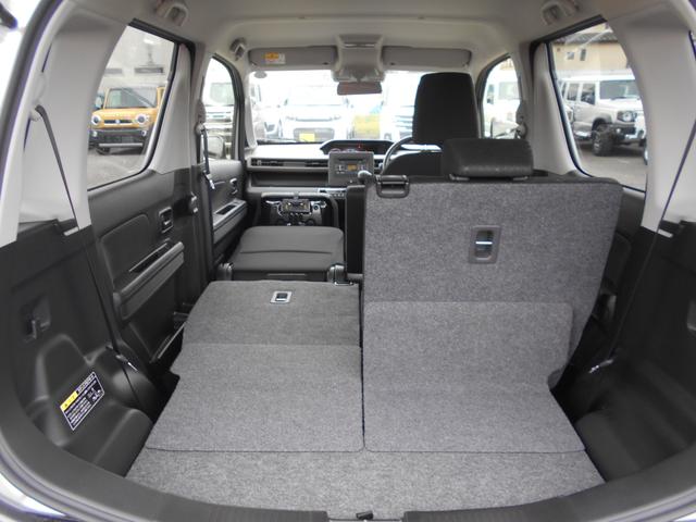 ワゴンR FX 4型(27枚目)