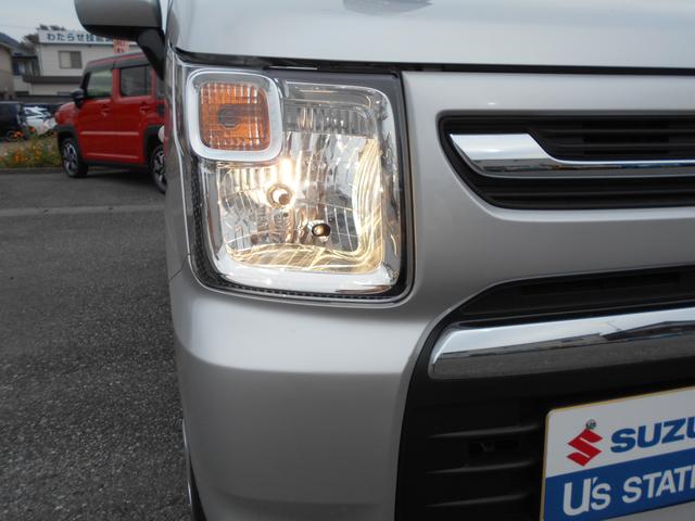 ワゴンR FX 4型(31枚目)