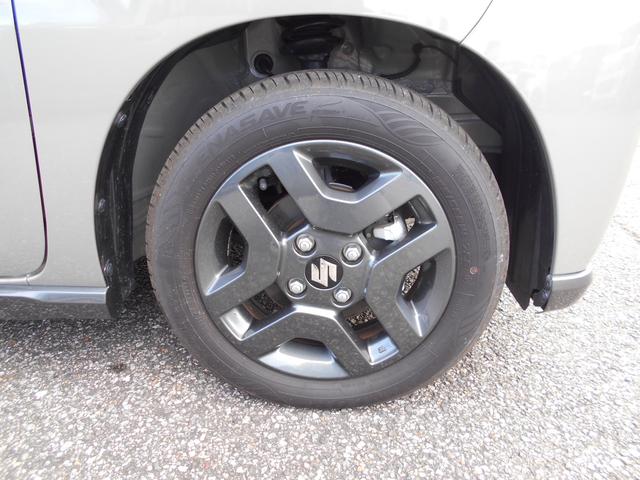 スペーシアギア ギア　ＨＹＢＲＩＤ　ＸＺターボ（6枚目）