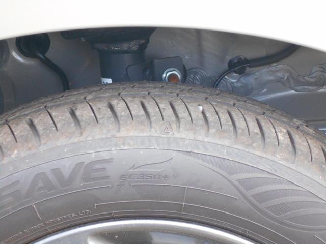 スペーシアギア ギア　ＨＹＢＲＩＤ　ＸＺターボ（7枚目）