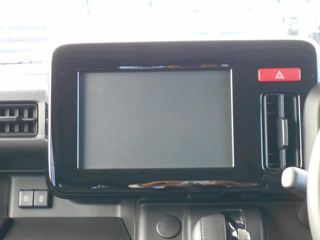 スペーシアギア ギア　ＨＹＢＲＩＤ　ＸＺターボ（12枚目）