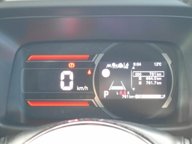 スペーシアギア ギア　ＨＹＢＲＩＤ　ＸＺターボ（15枚目）