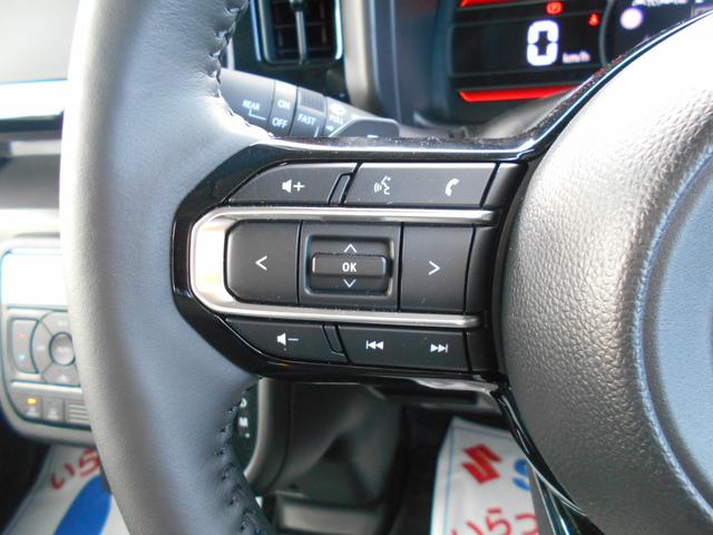 スペーシアギア ギア　ＨＹＢＲＩＤ　ＸＺターボ（17枚目）