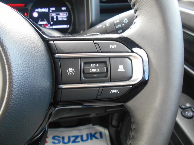 スペーシアギア ギア　ＨＹＢＲＩＤ　ＸＺターボ（19枚目）