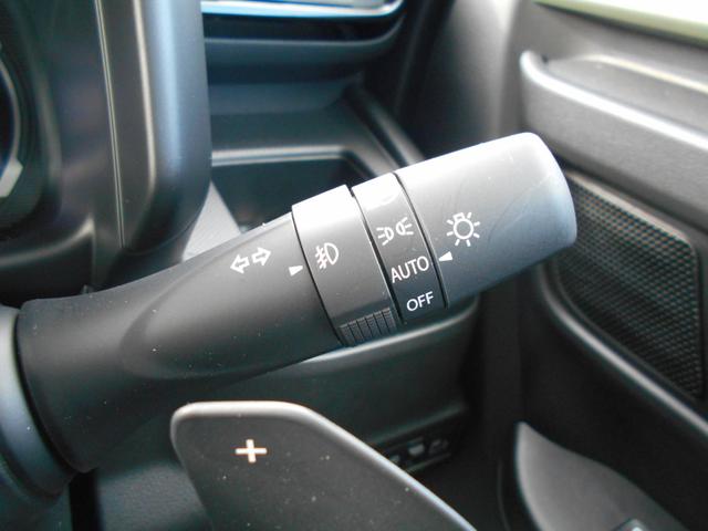 スペーシアギア ギア　ＨＹＢＲＩＤ　ＸＺターボ（20枚目）