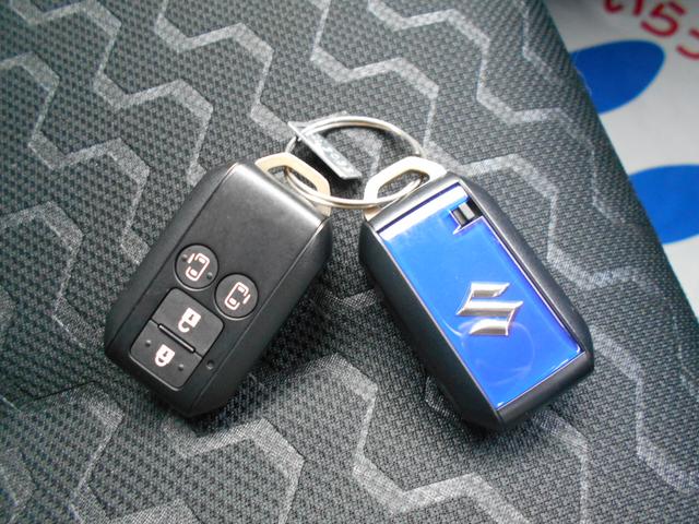 スペーシアギア ギア　ＨＹＢＲＩＤ　ＸＺターボ（22枚目）