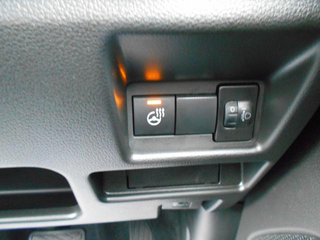 スペーシアギア ギア　ＨＹＢＲＩＤ　ＸＺターボ（25枚目）