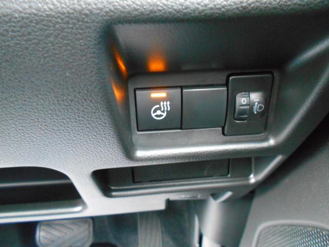 スペーシアギア ギア　ＨＹＢＲＩＤ　ＸＺターボ（26枚目）