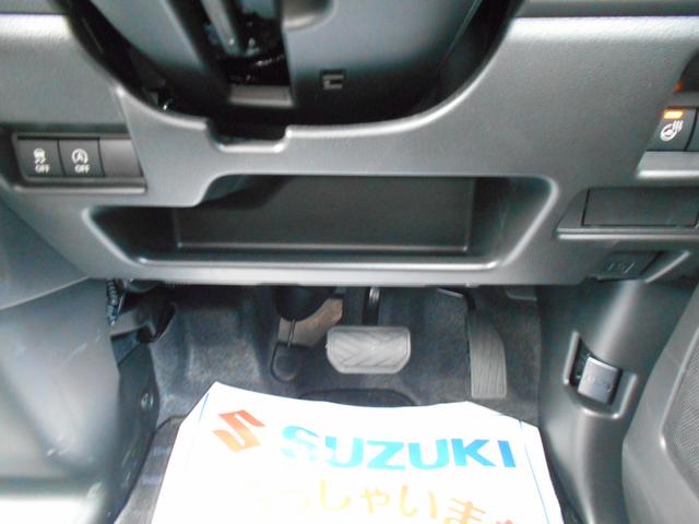 スペーシアギア ギア　ＨＹＢＲＩＤ　ＸＺターボ（27枚目）