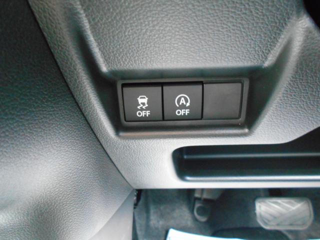 スペーシアギア ギア　ＨＹＢＲＩＤ　ＸＺターボ（28枚目）