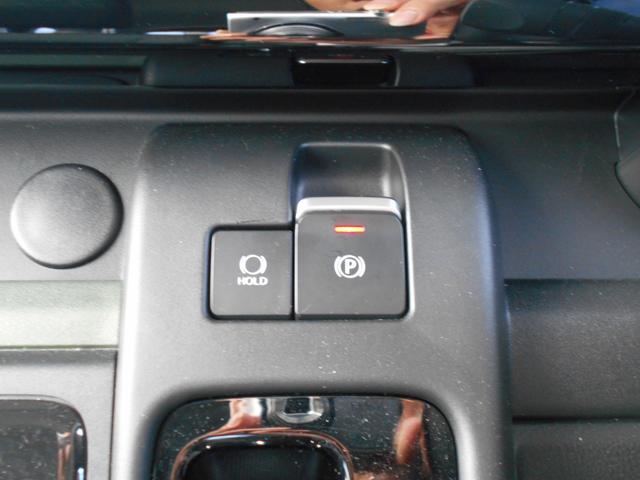 スペーシアギア ギア　ＨＹＢＲＩＤ　ＸＺターボ（31枚目）