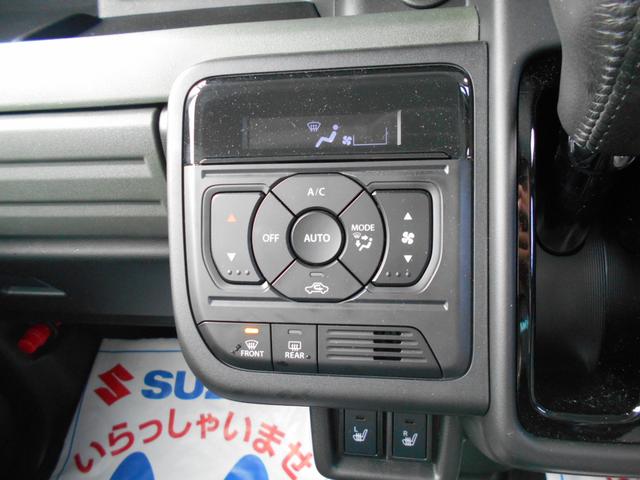 スペーシアギア ギア　ＨＹＢＲＩＤ　ＸＺターボ（32枚目）