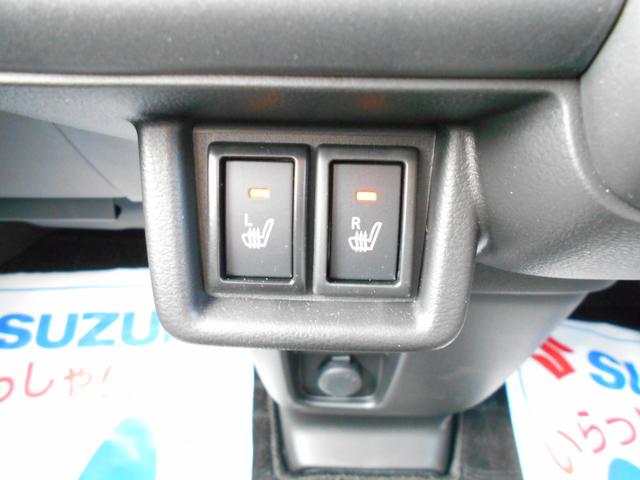 スペーシアギア ギア　ＨＹＢＲＩＤ　ＸＺターボ（33枚目）