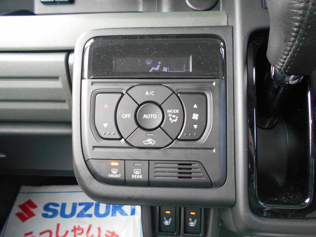 スペーシアギア ギア　ＨＹＢＲＩＤ　ＸＺターボ（34枚目）