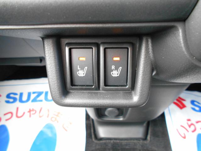 スペーシアギア ギア　ＨＹＢＲＩＤ　ＸＺターボ（35枚目）