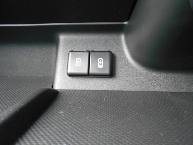 スペーシアギア ギア　ＨＹＢＲＩＤ　ＸＺターボ（37枚目）