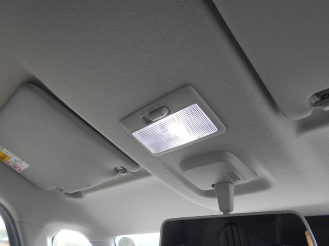 スペーシアギア ギア　ＨＹＢＲＩＤ　ＸＺターボ（43枚目）