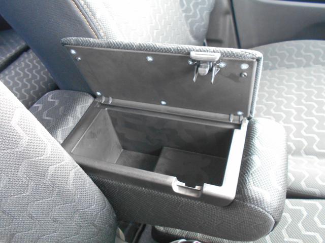 スペーシアギア ギア　ＨＹＢＲＩＤ　ＸＺターボ（45枚目）