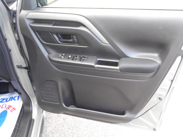 スペーシアギア ギア　ＨＹＢＲＩＤ　ＸＺターボ（46枚目）