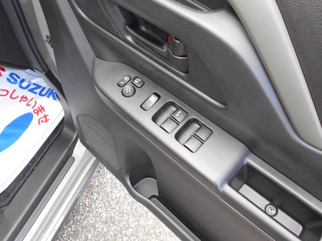 スペーシアギア ギア　ＨＹＢＲＩＤ　ＸＺターボ（47枚目）