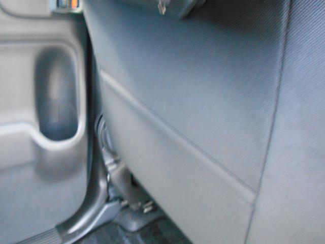 スペーシアギア ギア　ＨＹＢＲＩＤ　ＸＺターボ（54枚目）