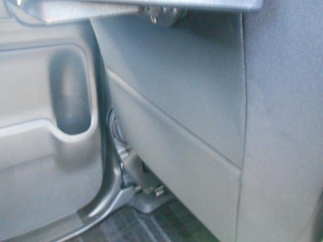 スペーシアギア ギア　ＨＹＢＲＩＤ　ＸＺターボ（55枚目）