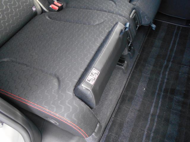 スペーシアギア ギア　ＨＹＢＲＩＤ　ＸＺターボ（56枚目）