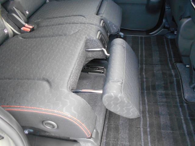 スペーシアギア ギア　ＨＹＢＲＩＤ　ＸＺターボ（57枚目）