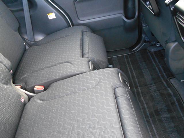 スペーシアギア ギア　ＨＹＢＲＩＤ　ＸＺターボ（58枚目）