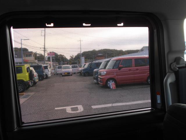 スペーシアギア ギア　ＨＹＢＲＩＤ　ＸＺターボ（59枚目）