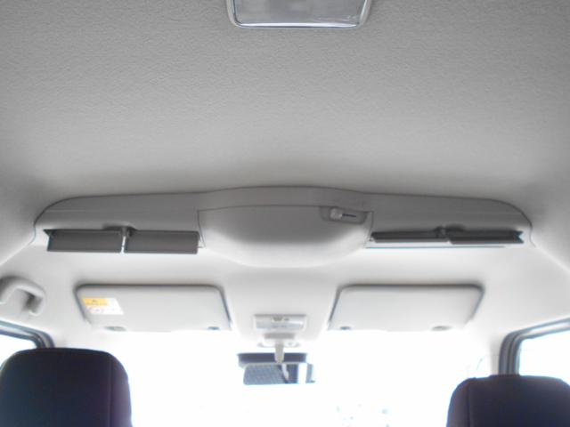 スペーシアギア ギア　ＨＹＢＲＩＤ　ＸＺターボ（61枚目）