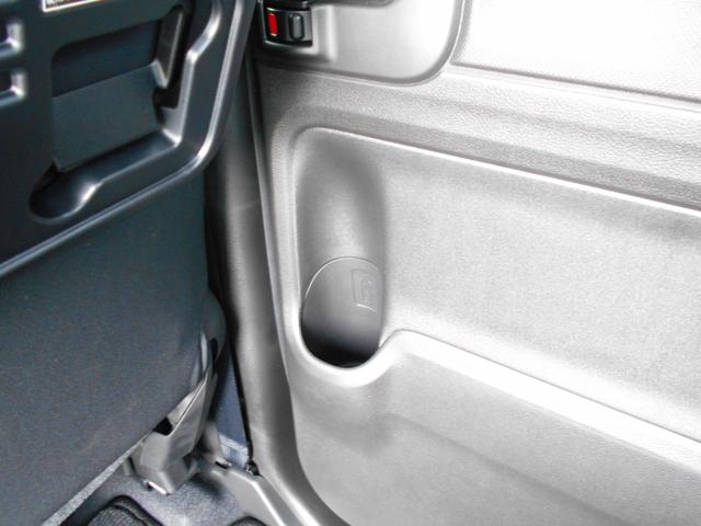 スペーシアギア ギア　ＨＹＢＲＩＤ　ＸＺターボ（62枚目）