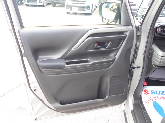 スペーシアギア ギア　ＨＹＢＲＩＤ　ＸＺターボ（63枚目）