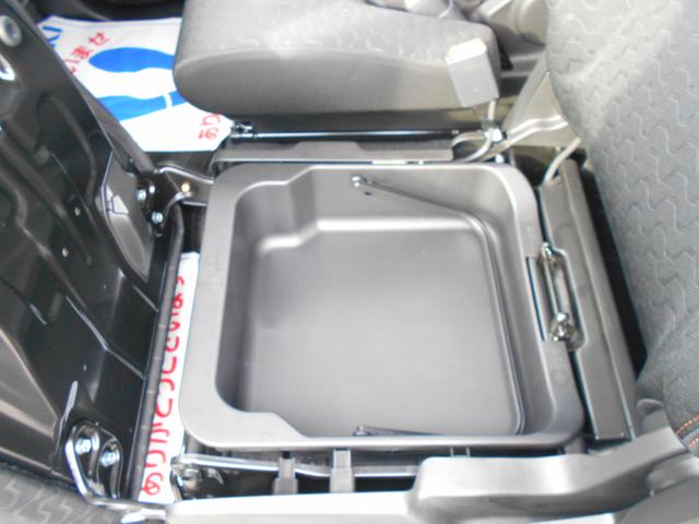 スペーシアギア ギア　ＨＹＢＲＩＤ　ＸＺターボ（65枚目）