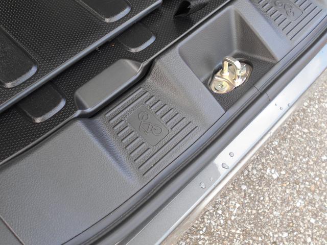 スペーシアギア ギア　ＨＹＢＲＩＤ　ＸＺターボ（66枚目）