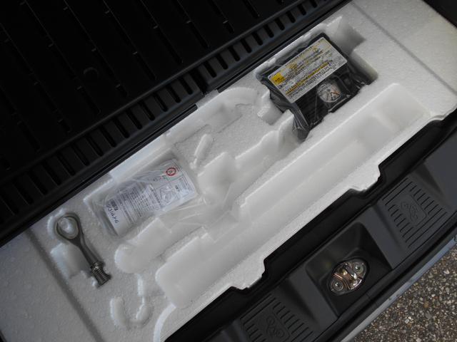 スペーシアギア ギア　ＨＹＢＲＩＤ　ＸＺターボ（70枚目）