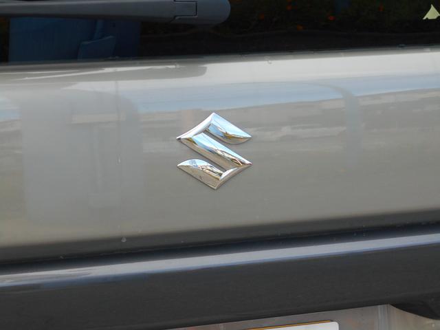 スペーシアギア ギア　ＨＹＢＲＩＤ　ＸＺターボ（73枚目）